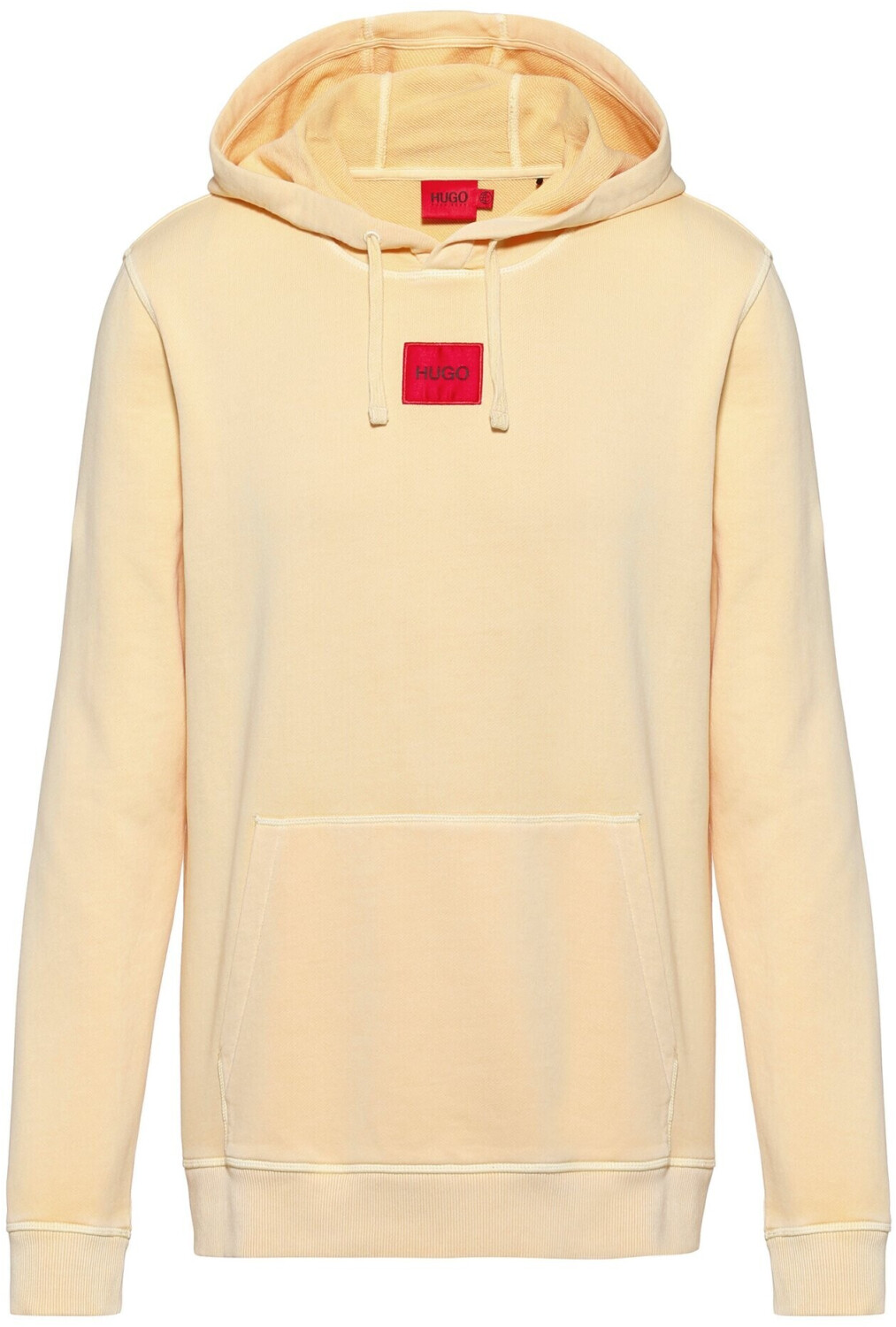 Hugo Boss Daratschi_D 50459869 Orange