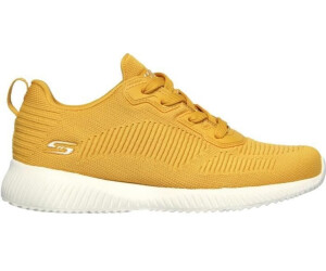 Skechers bobs squad hombre amarillo store