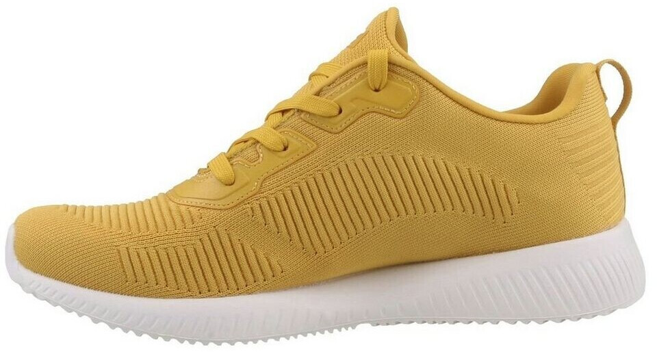Skechers bobs mujer amarillo on sale