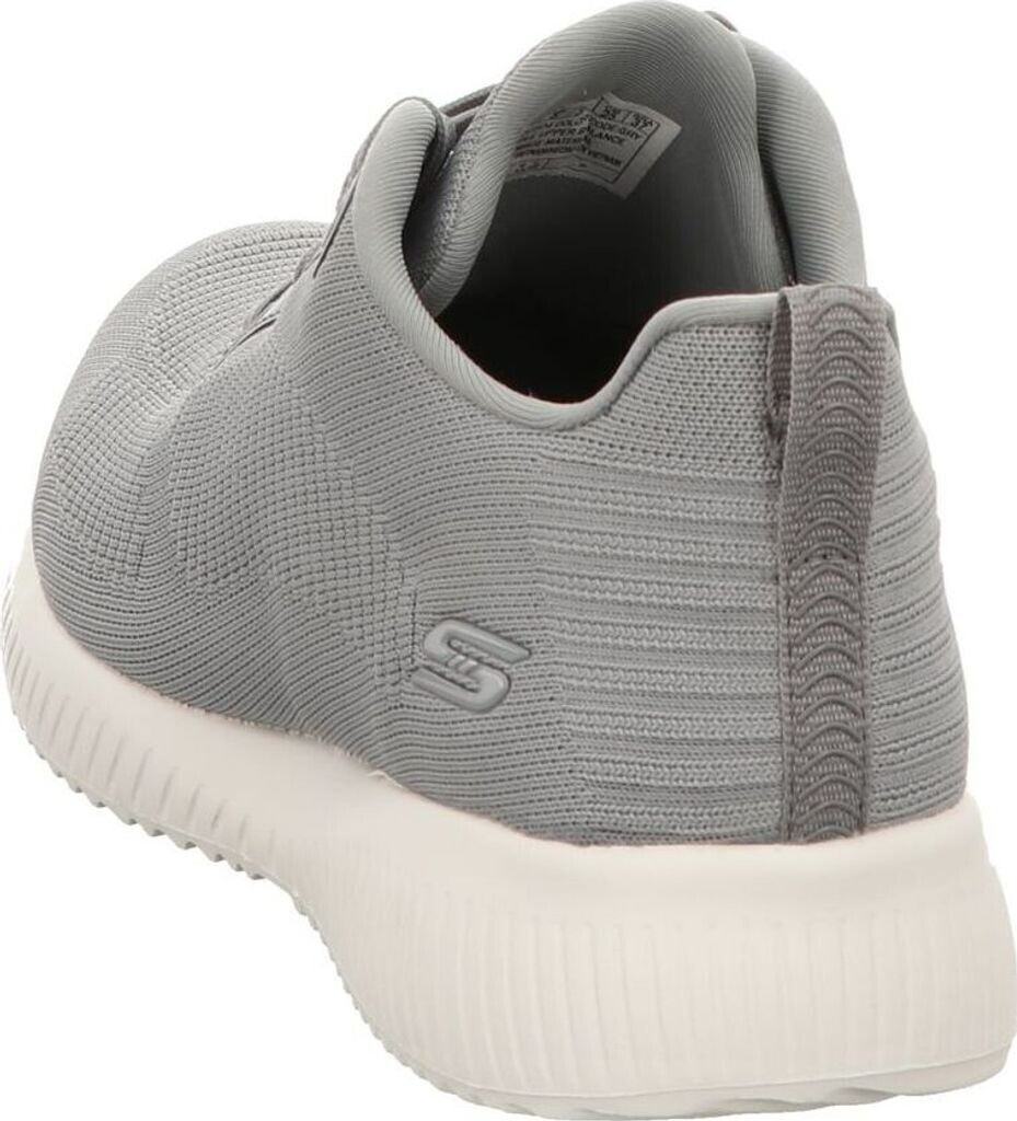 Buy Skechers Bobs Sport Squad Tough Talk grey from 35.16 Today Best Deals on idealo