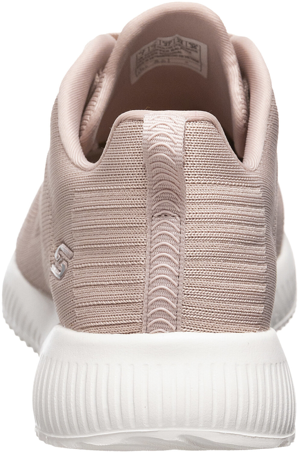 Buy Skechers Bobs Sport Squad Tough Talk nude from 51.09 Today