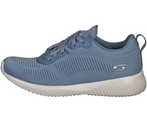 Buy Skechers Bobs Sport Squad Tough Talk light blue from 41.39