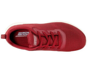 Skechers Bobs Sport Squad Tough Talk Shoes black - ESD Store