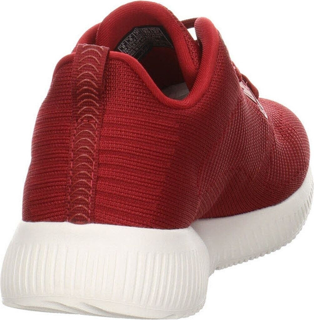 Buy Skechers Bobs Sport Squad Tough Talk red from 48.34 Today Best Deals on idealo