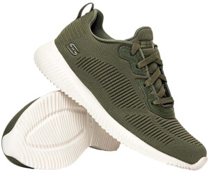 Olive green clearance bobs