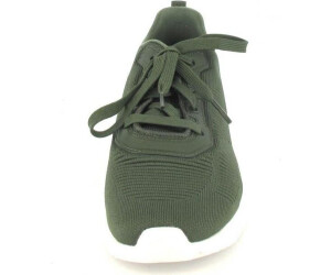Sketchers green on sale