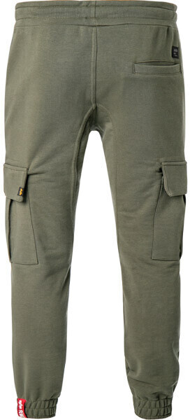 Alpha Industries Terry Jogger