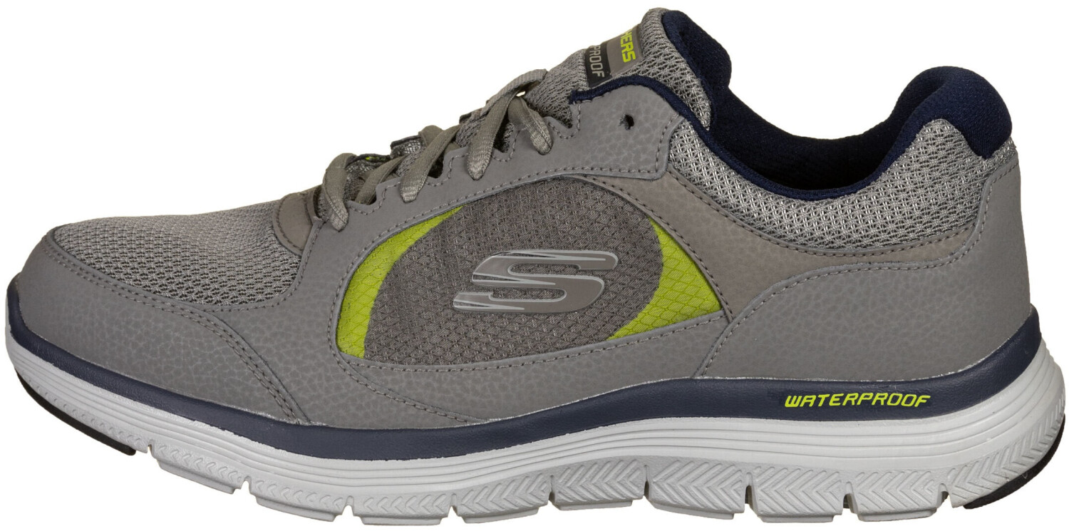 Skechers flex advantage sales 2. high key