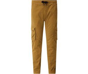 Alpha Industries Cotton Twill Jogger Pants - buy cheap ▷ FC-Moto