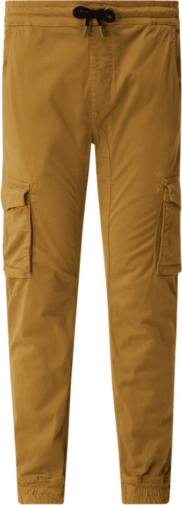 Alpha Industries Cotton Twill Jogger (116202)