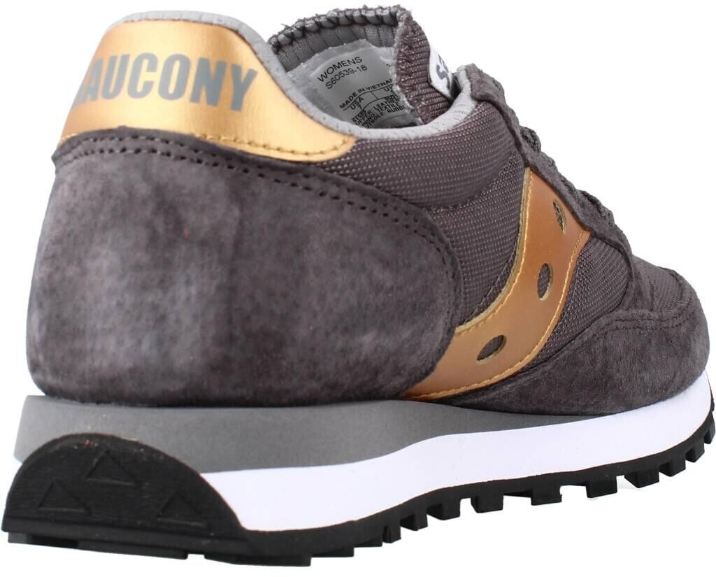 Saucony jazz online 18 womens gold