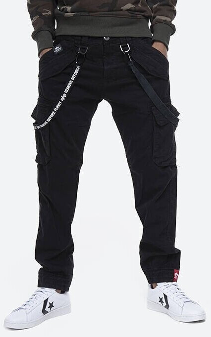 Alpha Industries Utility Pant (128202)