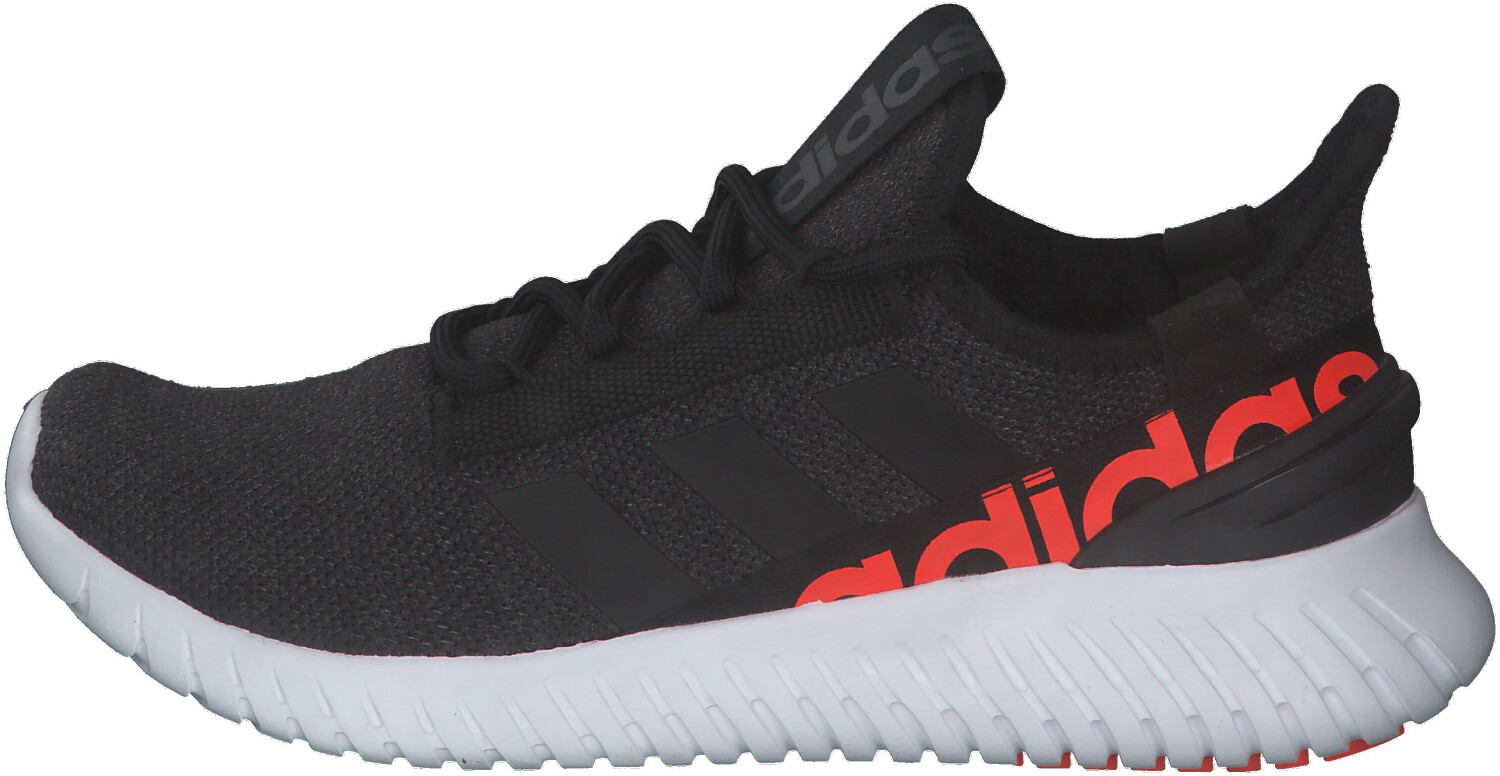 Adidas Kaptir 2.0 schwarz neonrot ab 73 00 Preisvergleich bei idealo
