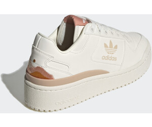 Buy Adidas Forum Bold Women cloud white/off white/ambient blush from £74.99  (Today) – Best Deals on idealo.co.uk