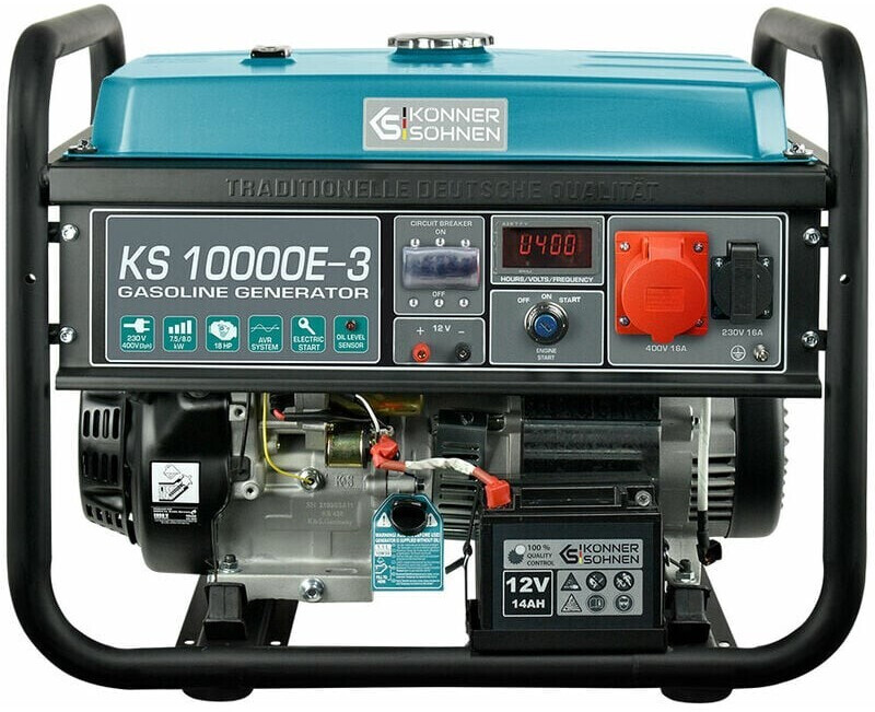Könner & Söhnen KS 10000E-3