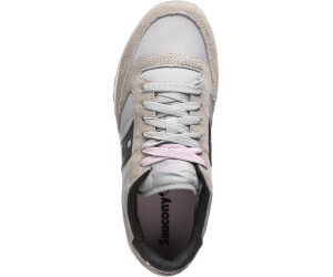 Saucony jazz on sale 18 mujer gris
