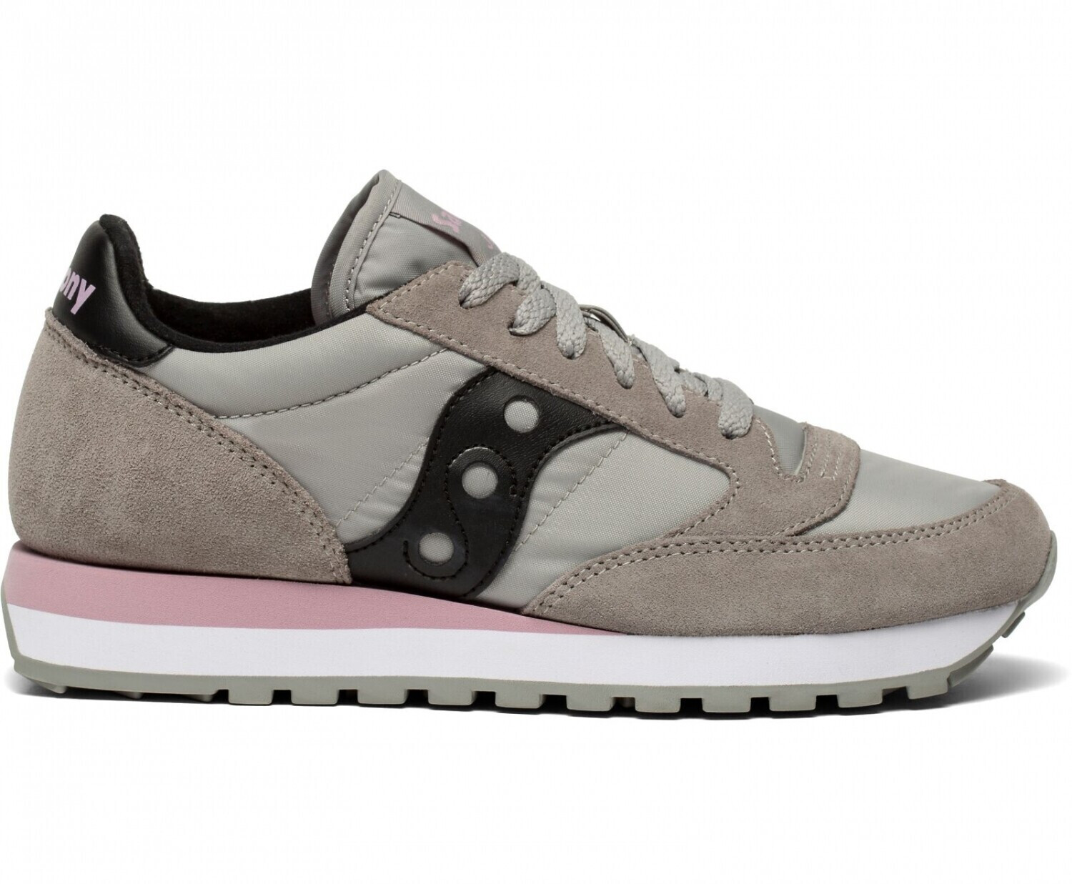 Saucony jazz 17 mujer gris deals