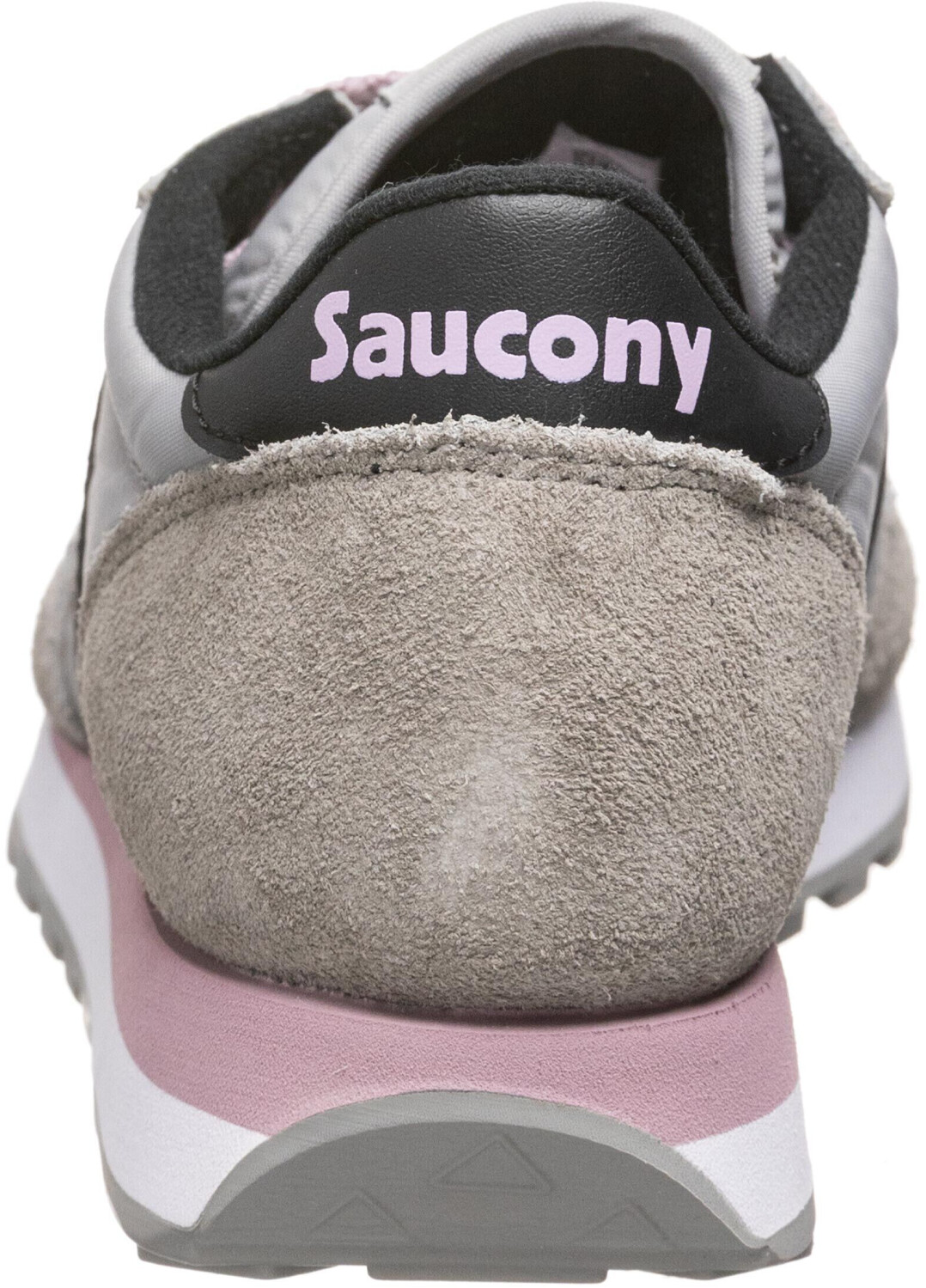 Saucony jazz 18 mujer gris hotsell