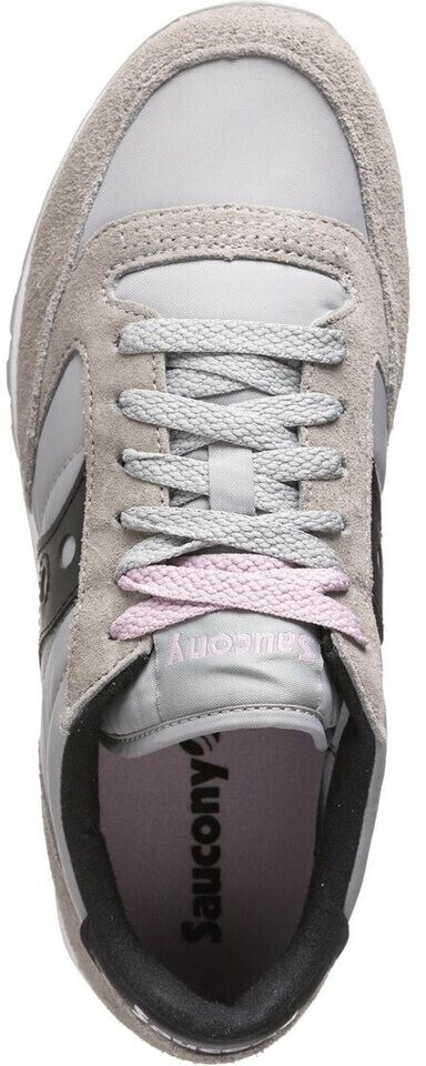 Saucony jazz on sale 18 mujer gris