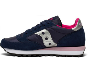 Saucony jazz original best sale pink