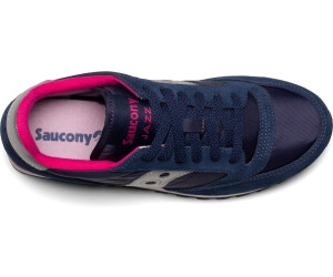Saucony Jazz Original Women navy pink desde 87 40 Compara