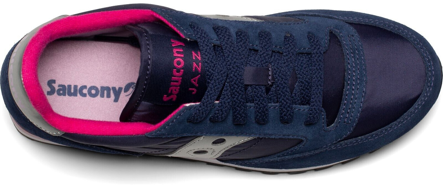 Saucony jazz original fucsia discount