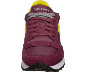 Saucony Jazz Original Women rust lime a 89 00 oggi Migliori