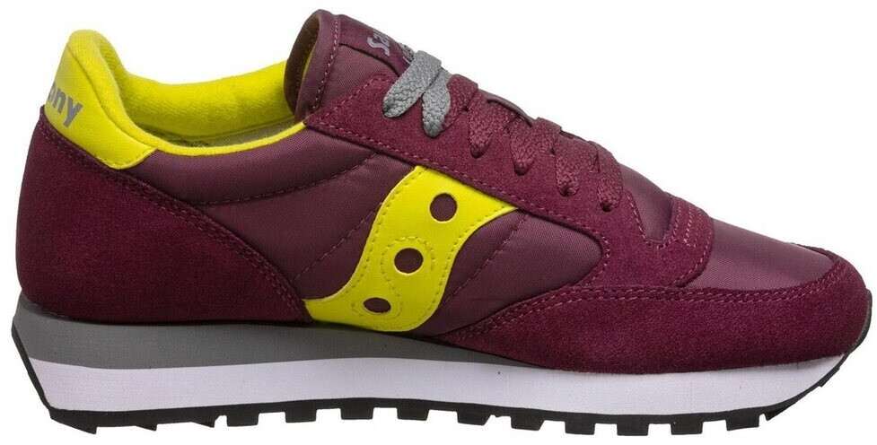 Saucony originals sale donna rosse
