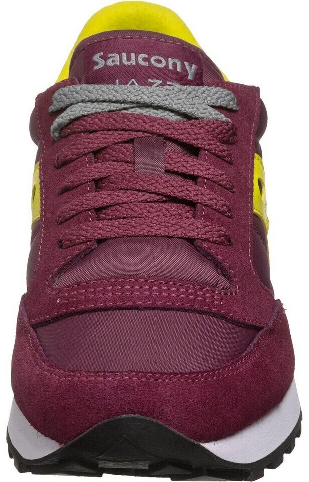 Saucony Jazz Original Women rust lime a 89 00 oggi Migliori