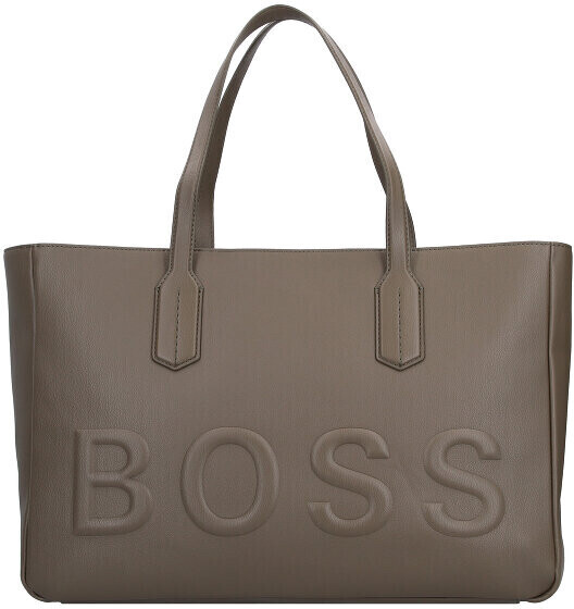 Buy Hugo Boss Olivia ToteEL (50459895) khaki from £189.00 (Today