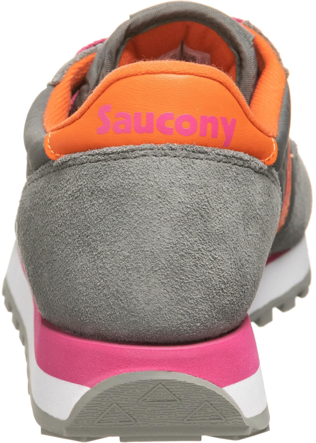 Saucony jazz 16 donna arancione on sale