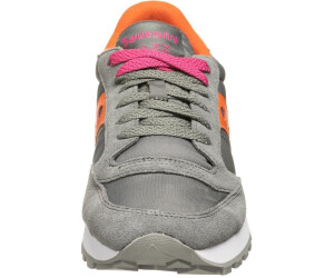 Saucony arancio top