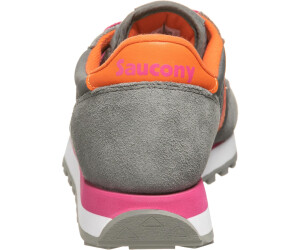 Saucony Jazz Original Women grey orange desde 75 91 Compara