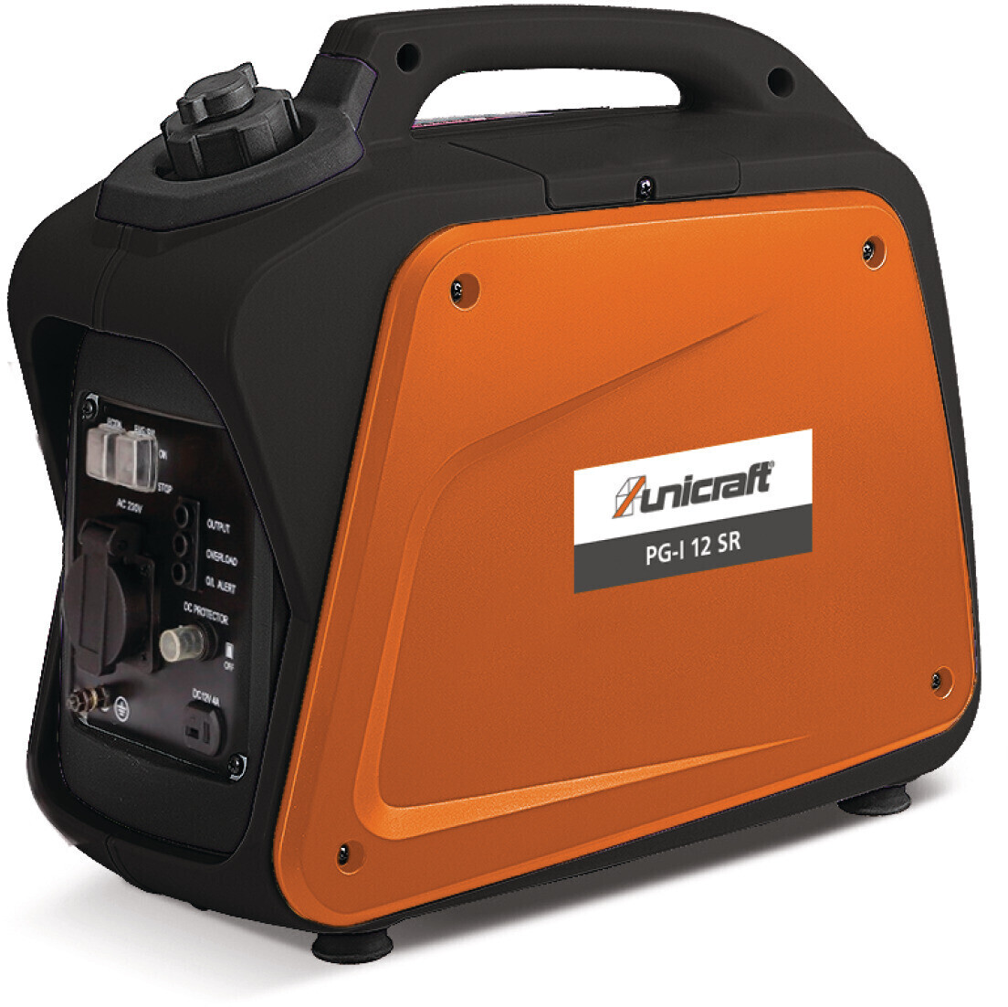 Unicraft PG-I 12 SR