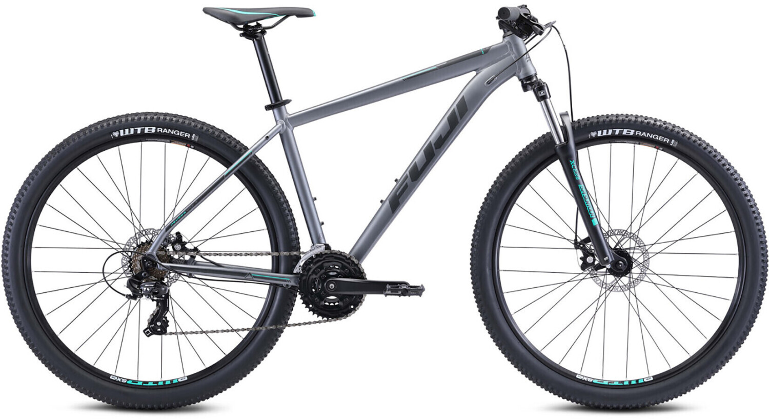 Bicicletas montaña fuji best sale precios
