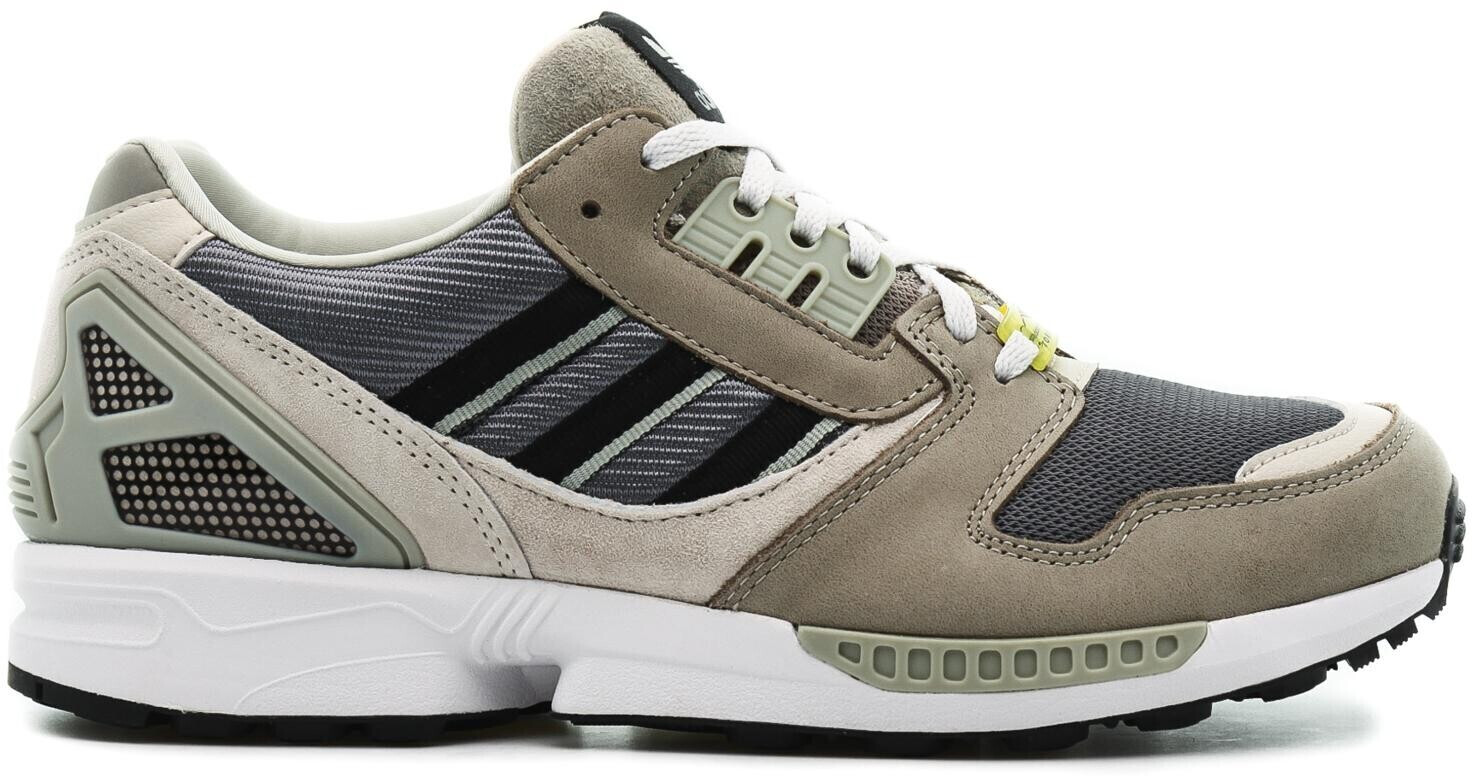 Adidas zx 8000 damen online grau