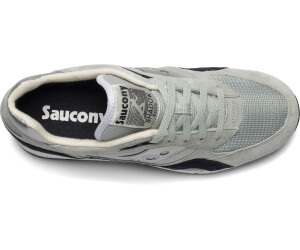 Saucony Shadow 6000 grey silver a 70 00 oggi Migliori prezzi