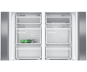 Groß, beliebt & praktisch: Side-by-Side-Kühlschränke ab 410 Liter im  Vergleich -  Kaufberatung und Preisvergleich