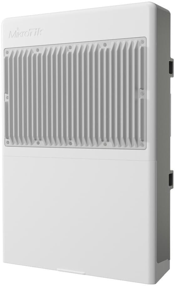 MikroTik netPower 16P