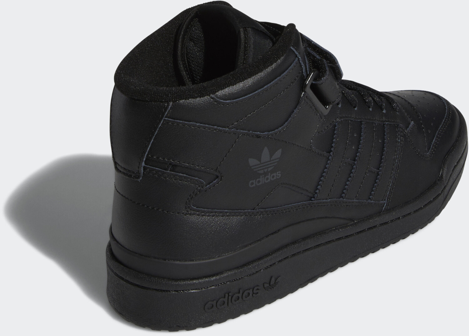 Adidas Forum Mid core black core black core black ab 129 00