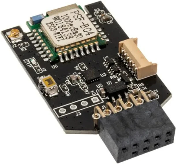SilverStone ES03-WiFi