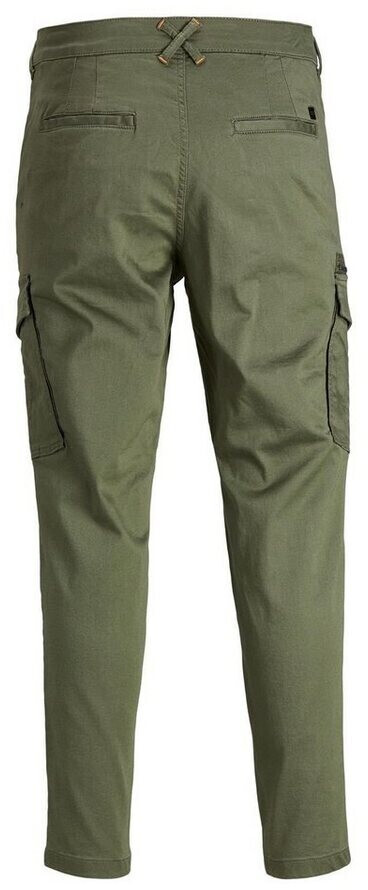 ACE DEX TAPERED FIT CARGO PANTS