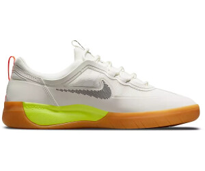Nike SB Nyjah Free 2 (CU9220) desde 74,95 € | Mayo 2022 | Compara precios  en idealo