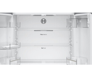 Réfrigérateur Américain 91cm 605l No Frost Bosch Kfn96vpea à Prix