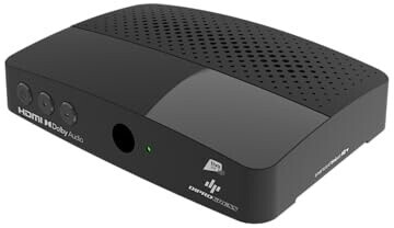Diprogress DPS102TV