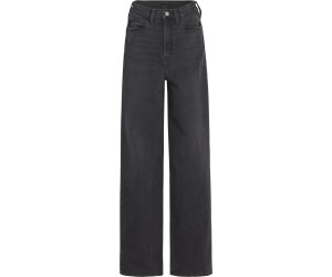 Mode Jeans High Waist Jeans Levi’s Levis 501 27\/28 M schwarz wie neu black jeans high waist mom 