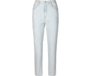 Levis high waisted mom jeans sales