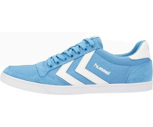 Hummel Slimmer Stadil Low Canvas ab 30 23 Preisvergleich bei idealo