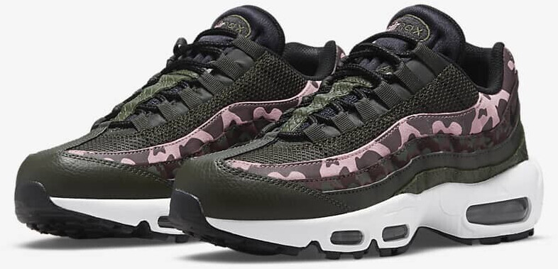 Nike air max clearance 2018 schwarz pink