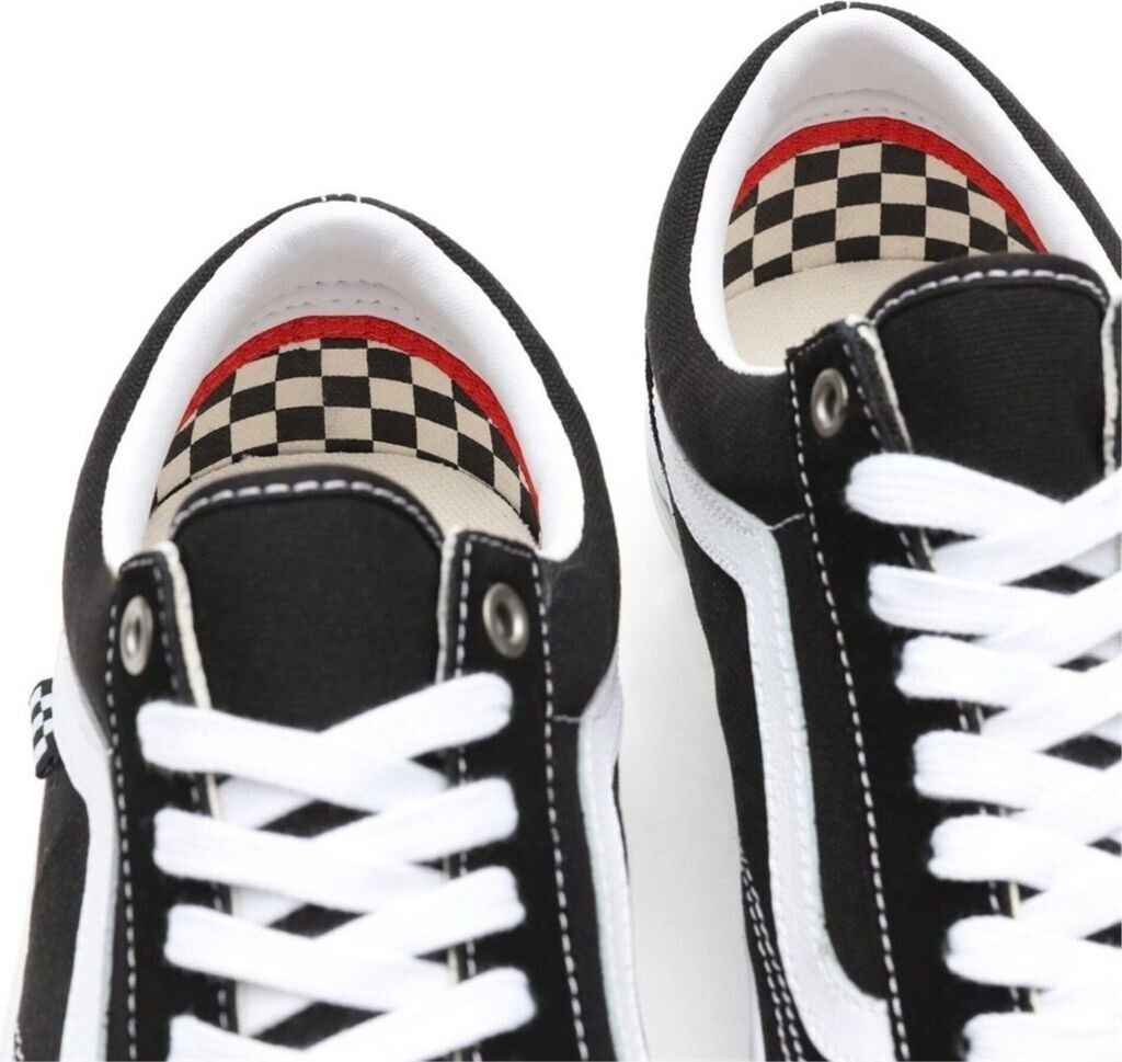 Vans old skool outlet ultracush pro